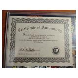 "Wildcats Trilogy" #1 - Signed by Jae Lee #d to 10,000