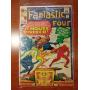 "Fantastic Four" #34 - Silver Age!