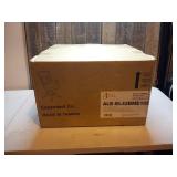 Alera Elusion Series Mesh Mid-Back Swivel/Tilt Office Chair, Black