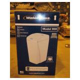 Waterboss 36,400-Grain Water Softener System - NEW