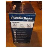 Waterboss 36,400-Grain Water Softener System - NEW