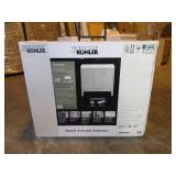 Rubicon 36 in. Bath Vanity Single Basin Vanity NO TOP CABINET ONLY