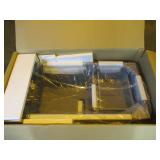 Rubicon 36 in. Bath Vanity Single Basin Vanity NO TOP CABINET ONLY