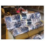 THOMASVILLE BALI SHAG 5