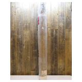 Deedra Misty Contemporary Gray 5 ft. x 8 ft. Area Rug