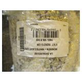 Bazaar Sabian White/Grey 5 ft. x 7 ft. Geometric Polypropylene Area Rug