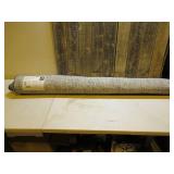 Moroccan Hype Boho Vintage Tribal Blue/Gray 5 ft. x 8 ft. Area Rug