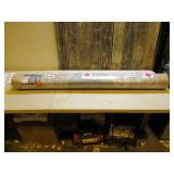 Bazaar Royal Navy 5 ft. 2 in. x 7 ft. 2 in. Indoor Area Rug