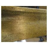 26 in. W x 32 in. H Framed Rectangular Beveled Edge Bathroom Vanity Mirror