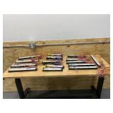 GE CURRENT UltraStart(R), Electronic, Fluorescent Ballast, Ballast Start Type Programmed and UltraStart(R), Electronic, Fluorescent Ballast, Ballast Start Type Programmed/Rapid