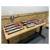 GE CURRENT UltraStart(R), Electronic, Fluorescent Ballast, Ballast Start Type Programmed and UltraStart(R), Electronic, Fluorescent Ballast, Ballast Start Type Programmed/Rapid