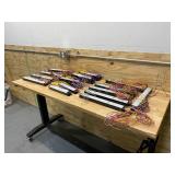 GE CURRENT UltraStart(R), Electronic, Fluorescent Ballast, Ballast Start Type Programmed and UltraStart(R), Electronic, Fluorescent Ballast, Ballast Start Type Programmed/Rapid