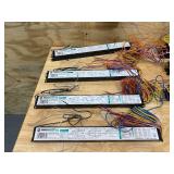 GE CURRENT UltraStart(R), Electronic, Fluorescent Ballast, Ballast Start Type Programmed and UltraStart(R), Electronic, Fluorescent Ballast, Ballast Start Type Programmed/Rapid