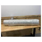 Large Roll of Vinyl Sheeting