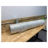 Large Roll of Vinyl Sheeting