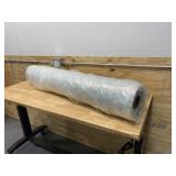 Large Roll of Vinyl Sheeting