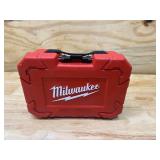 MILWAUKEE Hole Dozer General Purpose Bi-Metal Hole Saw Set (9-Piece)
