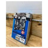 DANCO 3-Handle Tub/Shower Trim Kit for Price Pfister in Chrome