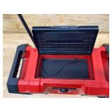 MILWAUKEE M18 18-Volt Lithium-Ion Cordless Jobsite Radio (Tool Only)