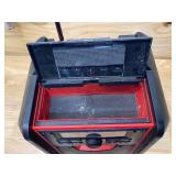 MILWAUKEE M18 Lithium-Ion Cordless Jobsite Radio/Charger (Tool Only)