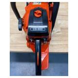 ECHO 18 in. 40.2 cc Gas 2-Stroke Cycle Chainsaw