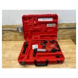 MILWAUKEE M12 12-Volt Lithium-Ion Cordless HammerVac Universal Dust Extractor Kit (Tool Only)