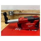 MILWAUKEE M12 12-Volt Lithium-Ion Cordless HammerVac Universal Dust Extractor Kit (Tool Only)