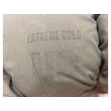 Sleeping Bag with Gunny Sack from Vietnam War