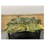 Clothing from the Vietnam War