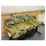 Clothing from the Vietnam War