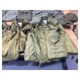 Clothing from the Vietnam War