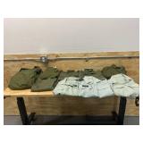 Clothing from the Vietnam War