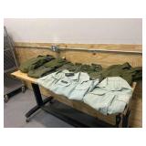 Clothing from the Vietnam War