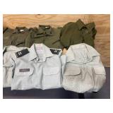 Clothing from the Vietnam War