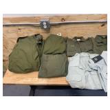 Clothing from the Vietnam War