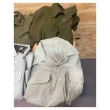 Clothing from the Vietnam War