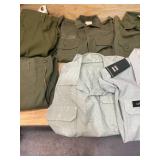 Clothing from the Vietnam War