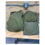 Clothing from the Vietnam War