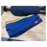 2 Sets of Jackets with Matching Pants from Vietnam War