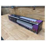 FEIT ELECTRIC 2 ft. 60-Watt Heavy-Duty White Hydroponic LED Non-Dimmable Indoor and Outdoor Linkable Vertical Grow Light Fixture