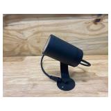 PHILIPS HUE White and Color Ambiance Low Voltage Outdoor LED Lily Black Landscape Smart Light Extension