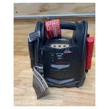 SCHUMACHER Battery Extender 12-Volt, 750 Amp Battery Jump Starter