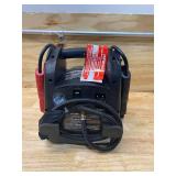 SCHUMACHER Battery Extender 12-Volt, 750 Amp Battery Jump Starter