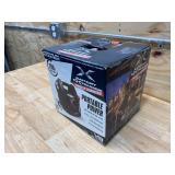 SCHUMACHER Battery Extender 12-Volt, 750 Amp Battery Jump Starter