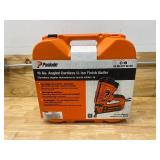 PASLODE 16-Gauge Cordless Lithium-Ion Angled Finish Nailer