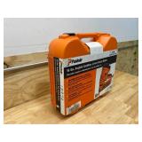 PASLODE 16-Gauge Cordless Lithium-Ion Angled Finish Nailer