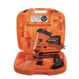 PASLODE 16-Gauge Cordless Lithium-Ion Angled Finish Nailer