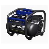 KOBALT QUIET TECH 2-Gallon Single Stage Portable Electric Hot Dog Air Compressor