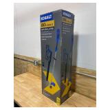 KOBALT 2-Piece 80-Volt Cordless Power Equipment Combo Kit