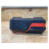 MILWAUKEE M18/M12 Lithium-Ion Cordless Wireless Jobsite Speaker